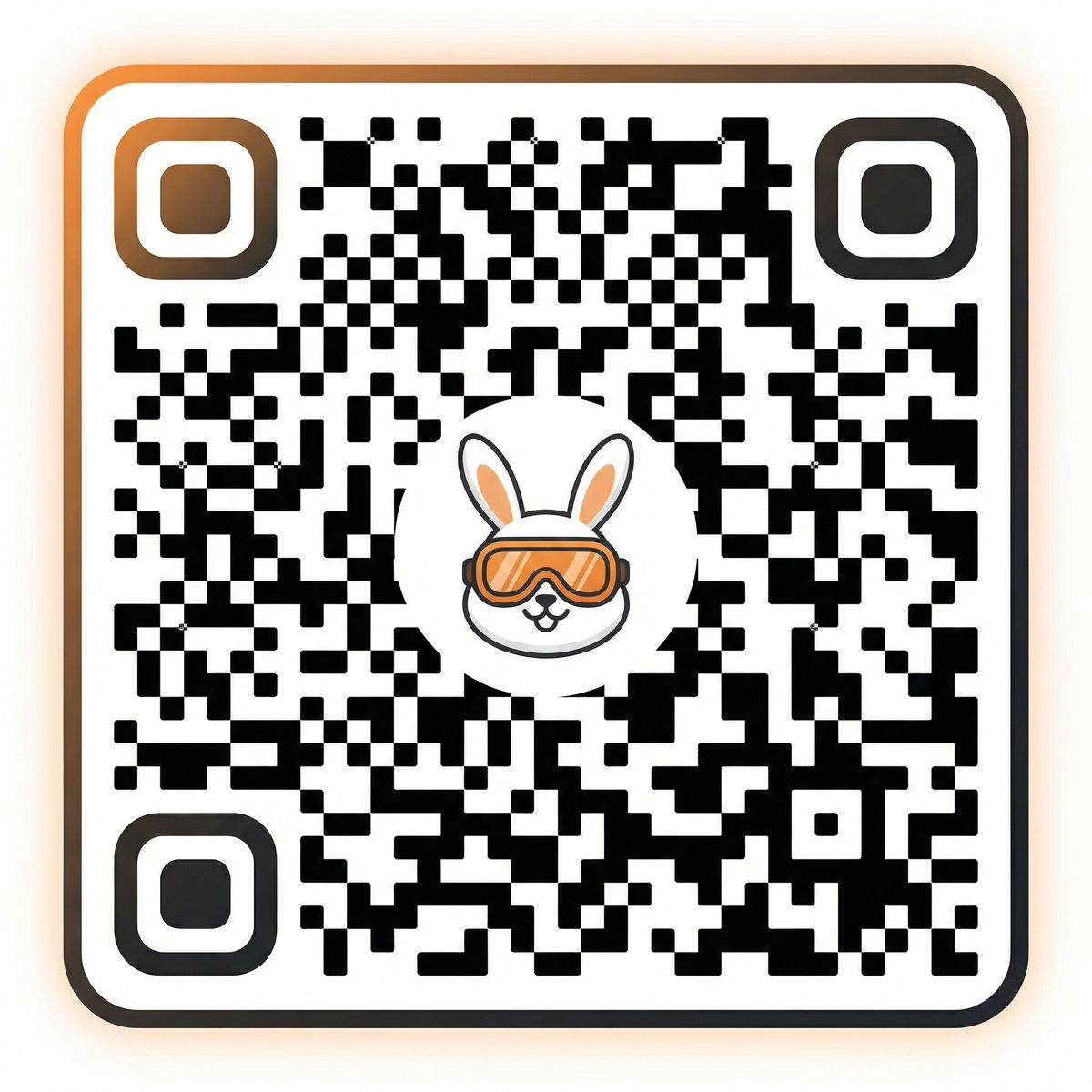 小马拉大车公众号二维码